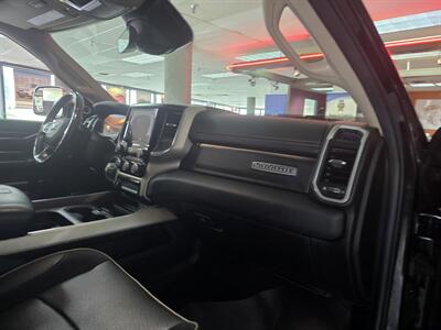 2020 RAM 2500 Laramie CREW CAB 4X4   - Photo 16 - Hamilton, OH 45015