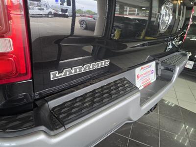 2020 RAM 2500 Laramie CREW CAB 4X4   - Photo 35 - Hamilton, OH 45015
