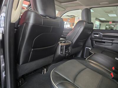 2020 RAM 2500 Laramie CREW CAB 4X4   - Photo 12 - Hamilton, OH 45015