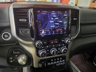 2020 RAM 2500 Laramie CREW CAB 4X4   - Photo 26 - Hamilton, OH 45015