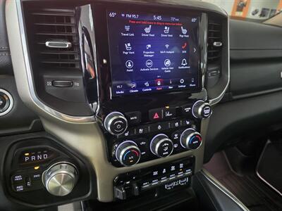 2020 RAM 2500 Laramie CREW CAB 4X4   - Photo 24 - Hamilton, OH 45015