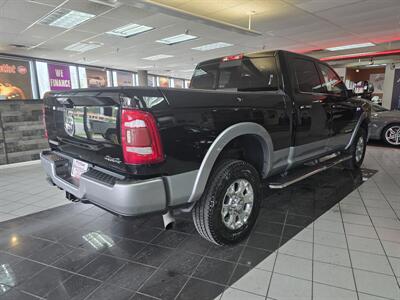 2020 RAM 2500 Laramie CREW CAB 4X4   - Photo 5 - Hamilton, OH 45015