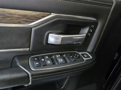 2020 RAM 2500 Laramie CREW CAB 4X4   - Photo 23 - Hamilton, OH 45015