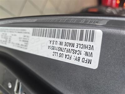 2022 Jeep Wagoneer Series II 4DR SUV 4X4   - Photo 45 - Hamilton, OH 45015