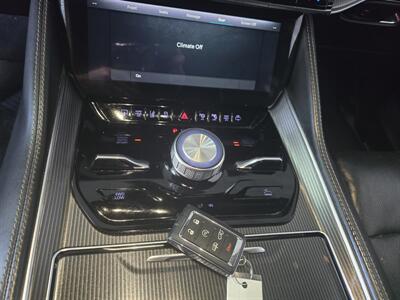 2022 Jeep Wagoneer Series II 4DR SUV 4X4   - Photo 29 - Hamilton, OH 45015