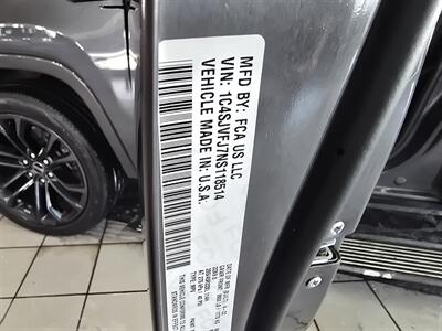 2022 Jeep Wagoneer Series II 4DR SUV 4X4   - Photo 46 - Hamilton, OH 45015