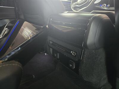 2022 Jeep Wagoneer Series II 4DR SUV 4X4   - Photo 23 - Hamilton, OH 45015