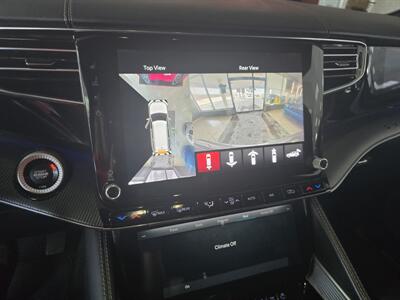 2022 Jeep Wagoneer Series II 4DR SUV 4X4   - Photo 32 - Hamilton, OH 45015