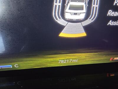 2022 Jeep Wagoneer Series II 4DR SUV 4X4   - Photo 34 - Hamilton, OH 45015