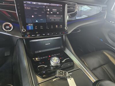 2022 Jeep Wagoneer Series II 4DR SUV 4X4   - Photo 31 - Hamilton, OH 45015