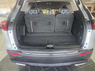 2020 Buick Enclave Essence - Photo 28 - Hamilton, OH 45015