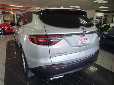 2020 Buick Enclave Essence - Photo 5 - Hamilton, OH 45015
