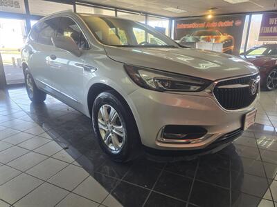 2020 Buick Enclave Essence - Photo 3 - Hamilton, OH 45015