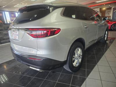 2020 Buick Enclave Essence - Photo 4 - Hamilton, OH 45015