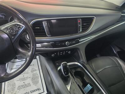 2020 Buick Enclave Essence - Photo 26 - Hamilton, OH 45015