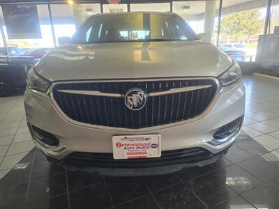 2020 Buick Enclave Essence - Photo 2 - Hamilton, OH 45015