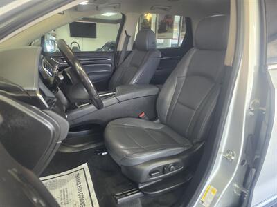 2020 Buick Enclave Essence - Photo 8 - Hamilton, OH 45015