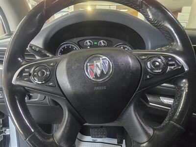 2020 Buick Enclave Essence - Photo 23 - Hamilton, OH 45015