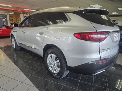 2020 Buick Enclave Essence - Photo 6 - Hamilton, OH 45015