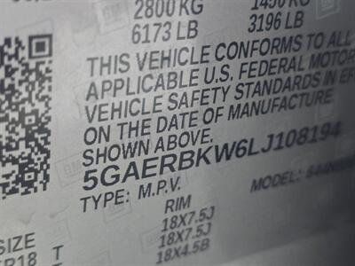 2020 Buick Enclave Essence - Photo 33 - Hamilton, OH 45015