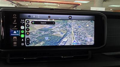 2024 Jeep Wrangler Rubicon 4xe 4DR SUV 4X4 - Photo 16 - Hamilton, OH 45015