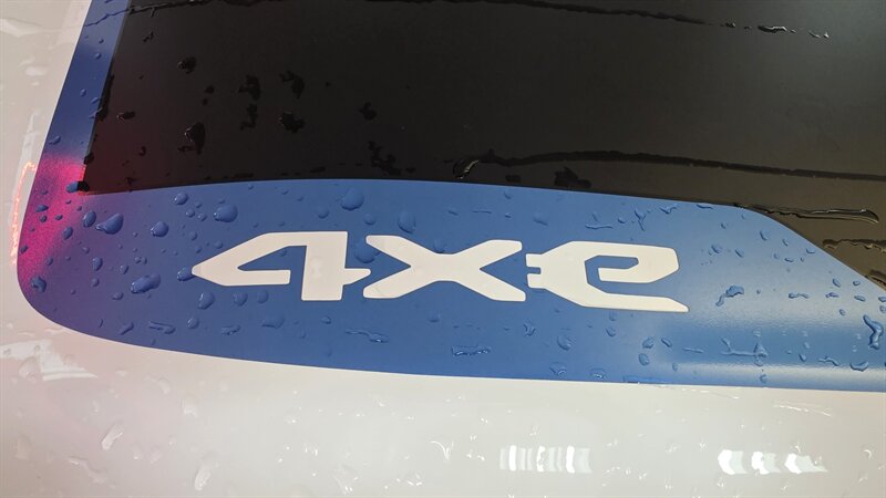 2024 Jeep Wrangler Rubicon 4xe 4DR SUV 4X4 - Photo 36 - Hamilton, OH 45015