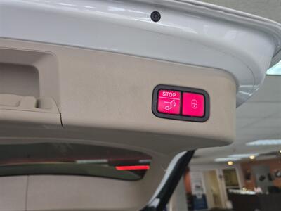 2015 Mercedes-Benz ML 350 4DR SUV   - Photo 34 - Hamilton, OH 45015