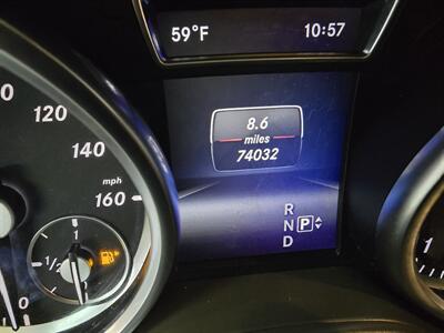 2015 Mercedes-Benz ML 350 4DR SUV   - Photo 26 - Hamilton, OH 45015