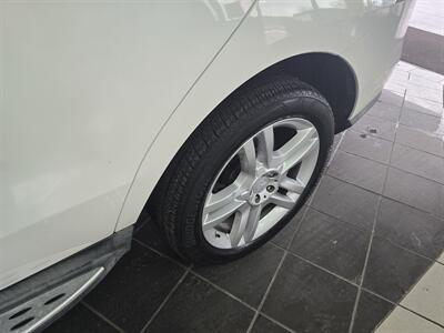 2015 Mercedes-Benz ML 350 4DR SUV   - Photo 36 - Hamilton, OH 45015