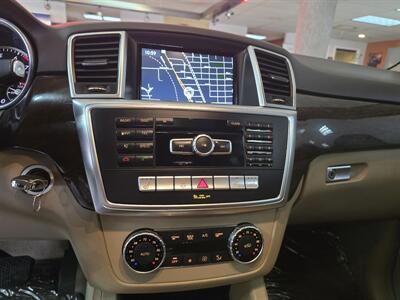 2015 Mercedes-Benz ML 350 4DR SUV   - Photo 28 - Hamilton, OH 45015