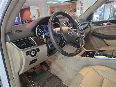 2015 Mercedes-Benz ML 350 4DR SUV   - Photo 8 - Hamilton, OH 45015