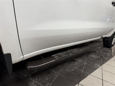 2019 Chevrolet Silverado 1500 Custom 4DR EXTENDED CAB 4X4 - Photo 29 - Hamilton, OH 45015