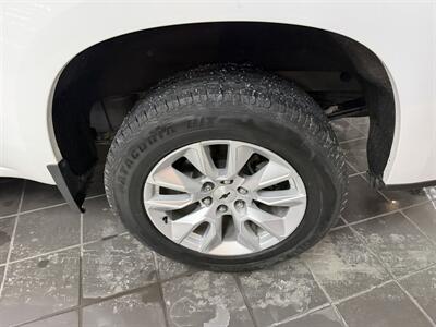 2019 Chevrolet Silverado 1500 Custom 4DR EXTENDED CAB 4X4 - Photo 32 - Hamilton, OH 45015