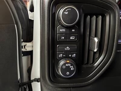 2019 Chevrolet Silverado 1500 Custom 4DR EXTENDED CAB 4X4 - Photo 17 - Hamilton, OH 45015