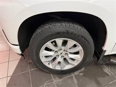 2019 Chevrolet Silverado 1500 Custom 4DR EXTENDED CAB 4X4 - Photo 33 - Hamilton, OH 45015