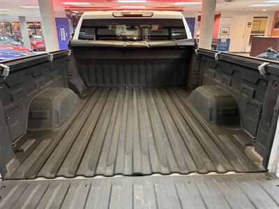 2019 Chevrolet Silverado 1500 Custom 4DR EXTENDED CAB 4X4 - Photo 27 - Hamilton, OH 45015