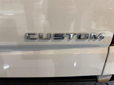 2019 Chevrolet Silverado 1500 Custom 4DR EXTENDED CAB 4X4 - Photo 31 - Hamilton, OH 45015