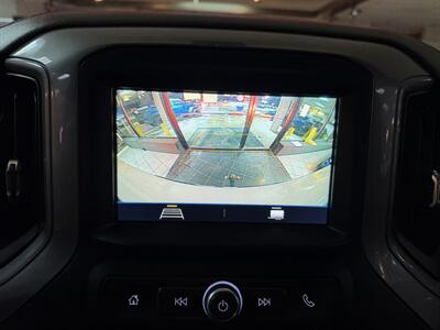 2019 Chevrolet Silverado 1500 Custom 4DR EXTENDED CAB 4X4 - Photo 16 - Hamilton, OH 45015