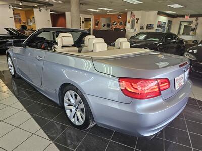 2011 BMW 328i 2DR CONVERTIBLE   - Photo 15 - Hamilton, OH 45015