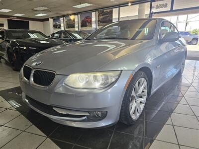 2011 BMW 328i 2DR CONVERTIBLE   - Photo 2 - Hamilton, OH 45015