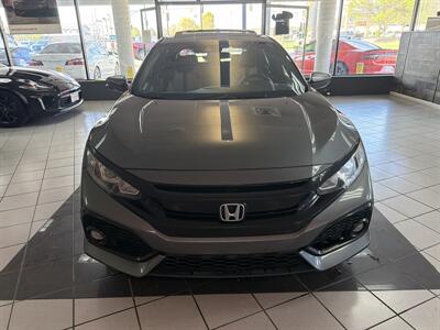 2019 Honda Civic EX4DR HATCHBACK   - Photo 3 - Hamilton, OH 45015