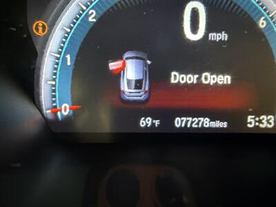 2019 Honda Civic EX4DR HATCHBACK   - Photo 13 - Hamilton, OH 45015