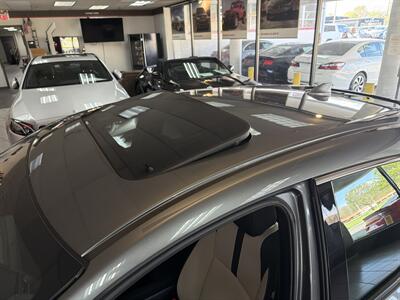 2019 Honda Civic EX4DR HATCHBACK   - Photo 30 - Hamilton, OH 45015