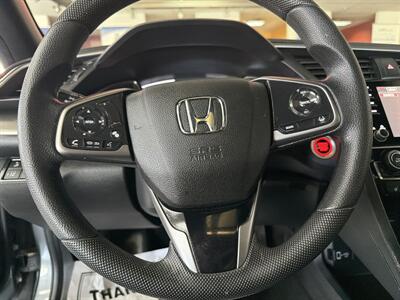 2019 Honda Civic EX4DR HATCHBACK   - Photo 14 - Hamilton, OH 45015