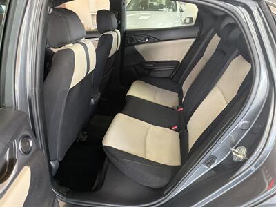 2019 Honda Civic EX4DR HATCHBACK   - Photo 21 - Hamilton, OH 45015