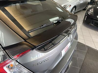 2019 Honda Civic EX4DR HATCHBACK   - Photo 32 - Hamilton, OH 45015