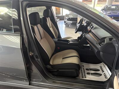 2019 Honda Civic EX4DR HATCHBACK   - Photo 25 - Hamilton, OH 45015