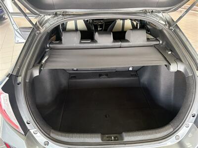 2019 Honda Civic EX4DR HATCHBACK   - Photo 29 - Hamilton, OH 45015