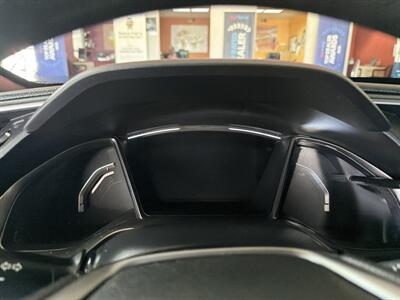 2019 Honda Civic EX4DR HATCHBACK   - Photo 12 - Hamilton, OH 45015