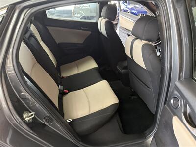 2019 Honda Civic EX4DR HATCHBACK   - Photo 23 - Hamilton, OH 45015